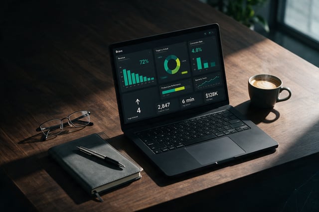Hoe volwassen is jouw productdata