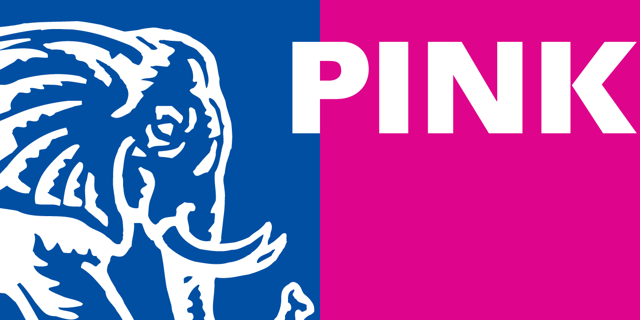 Pink-Elephant-Logo