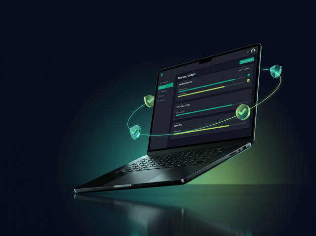 Service updates 2