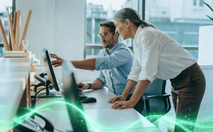 AI365 Copilot-boosters in Dynamics 365