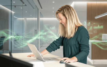 AI365-boosters in Dynamics 365