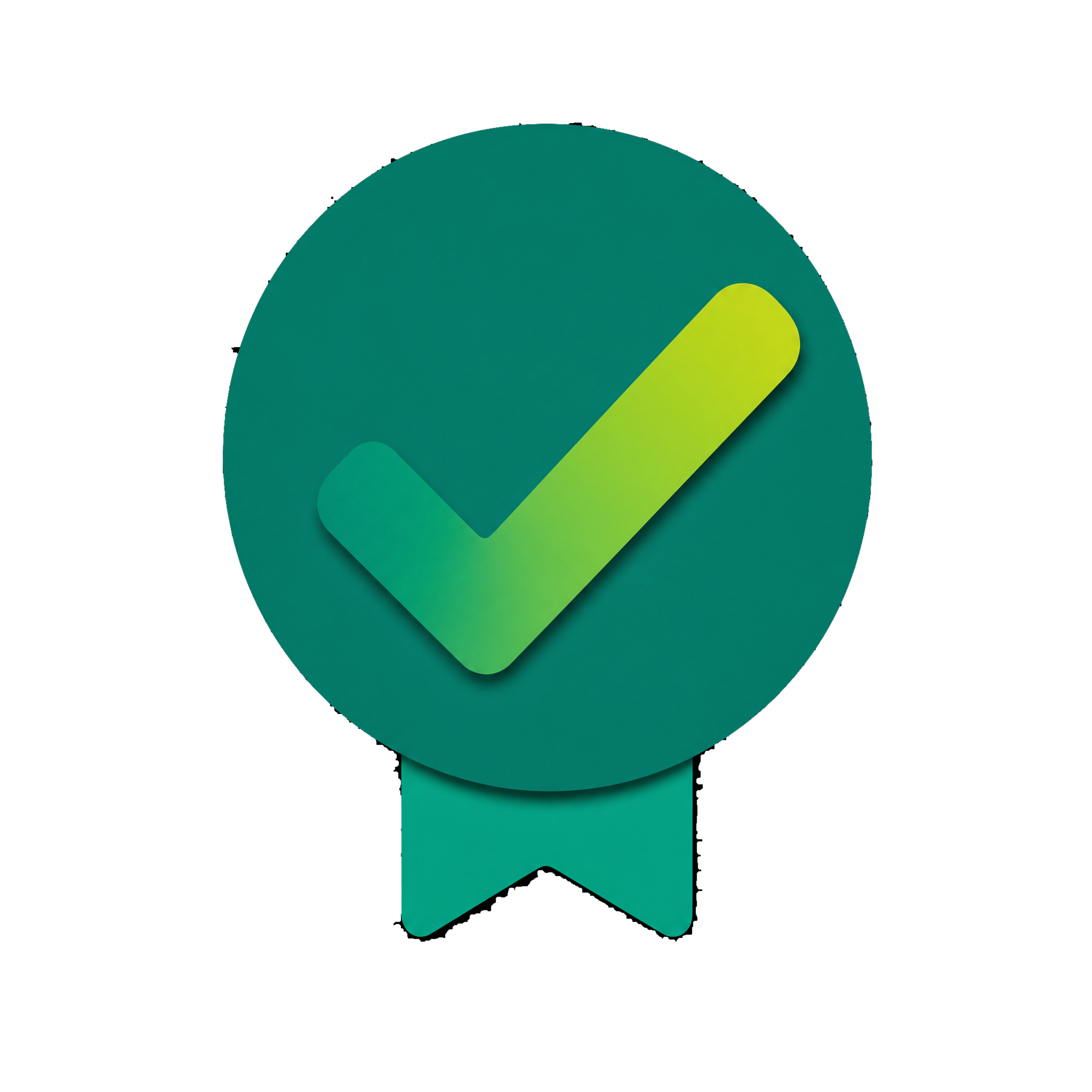 badge-vinkje-icon-transparant