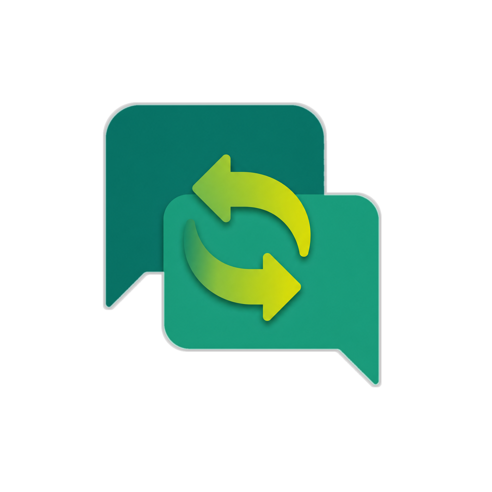 berichtenverkeer-icon
