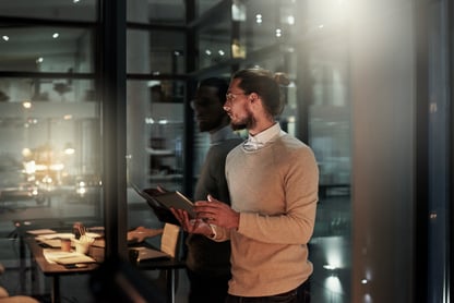 Wat is lead management?