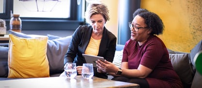CRM-implementatie succesfactoren