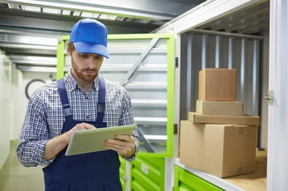 Low-code Power Apps voor productiebedrijven