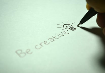 Envisioning Workshop voor AI binnen jouw organisatie