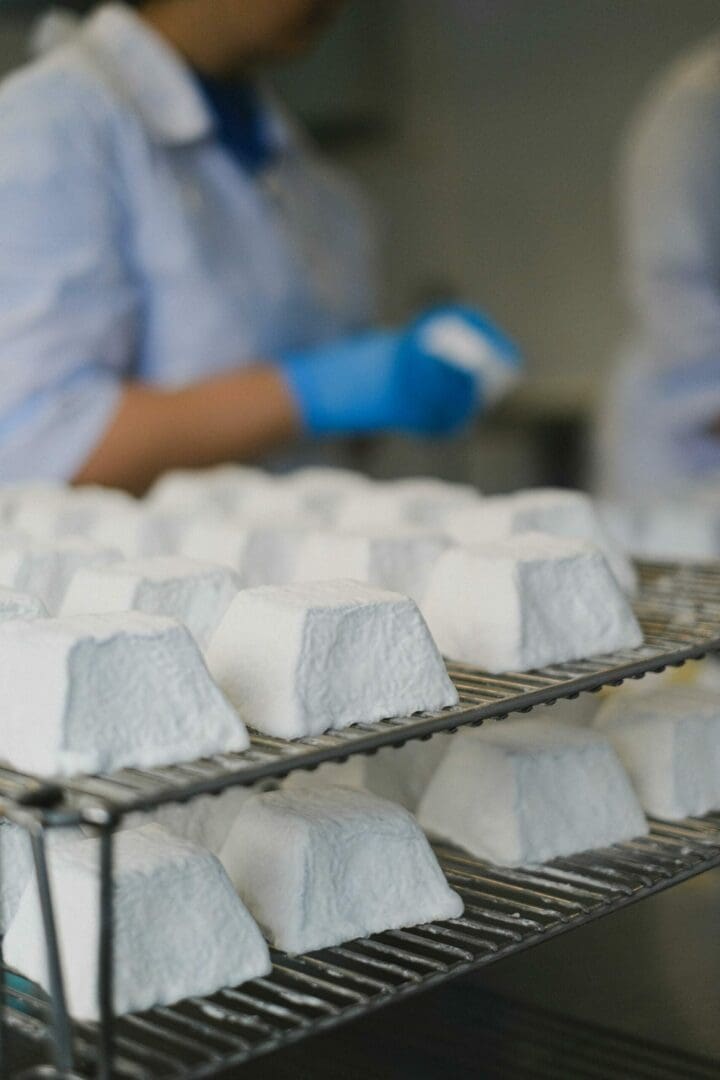 Catch Weight Management in de voedingsmiddelenindustrie