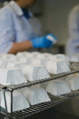 Catch Weight Management in de voedingsmiddelenindustrie