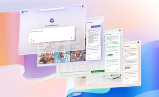 Microsoft 365 Copilot in Office-apps