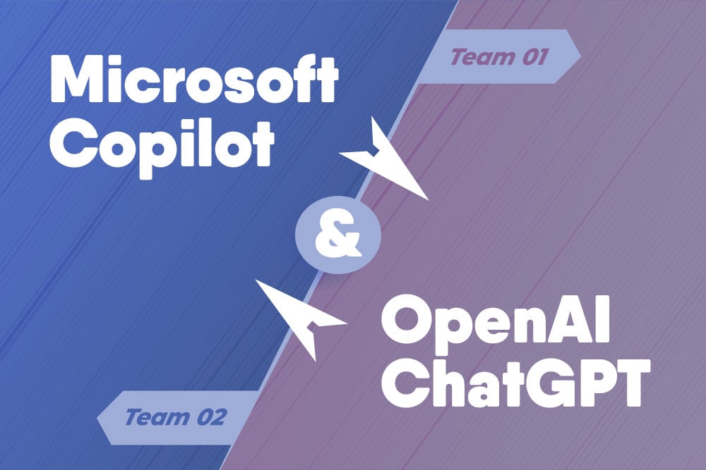 ChatGPT vs. Microsoft 365 Copilot