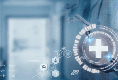 CRM en EPD in de zorg