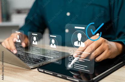 CRM in de zorg voor toeleveranciers