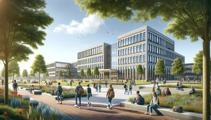 CRM in het MBO