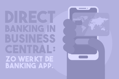 Direct Banking in Business Central
