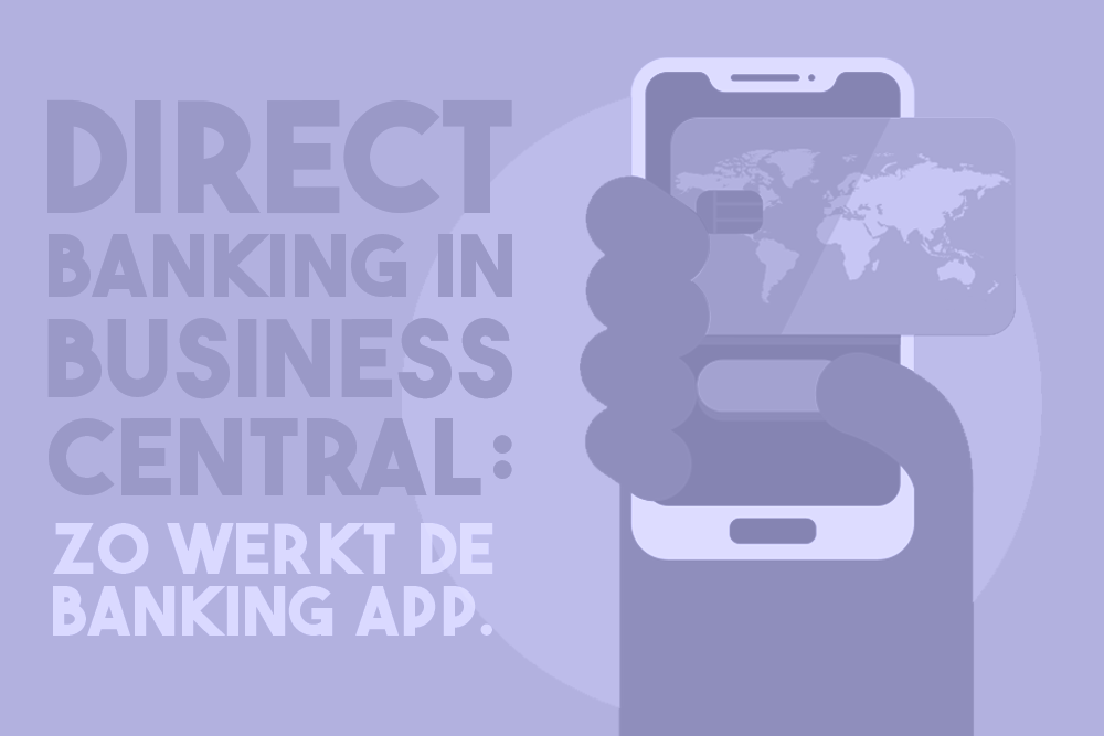 Direct Banking in Business Central