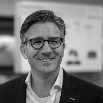 Erik Bockweg