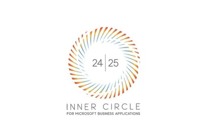 Bravx lid Microsoft Inner Circle 2024/2025