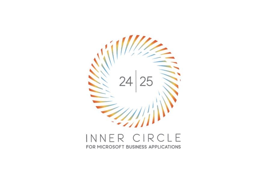 Bravx lid Microsoft Business Applications Inner Circle 2024/2025