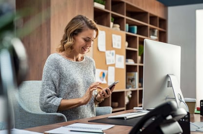 Microsoft New Commerce Experience (NCE): wat is het en wat betekent het voor jouw organisatie?