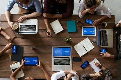 Unieke trainingen zonder het wiel opnieuw uit te vinden
