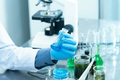 Pharma 5.0 in de farmaceutische industrie