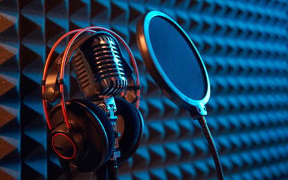 De gloednieuwe podcast show over CRM in het onderwijs
