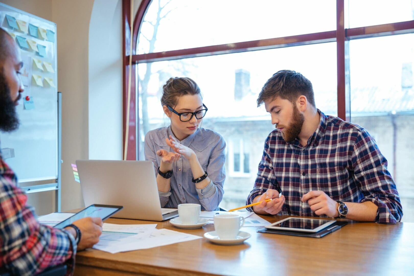 Procesondersteuning voor ETO en CTO in productie