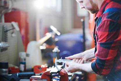 Procesondersteuning van Engineer-to-Order en Configure-to-Order