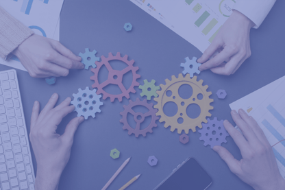 Project- en urenbeheer met Business Central