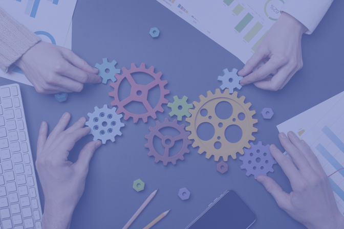 Project- en urenbeheer met Business Central