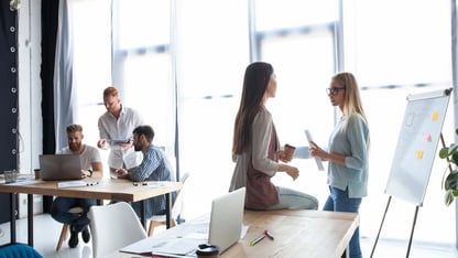 Dynamics 365 ERP en servicegericht support