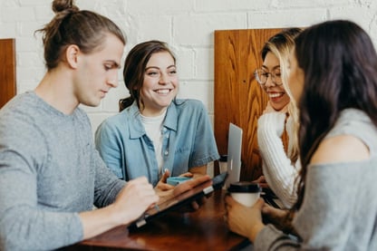 Wat is er nodig om grip te krijgen op de student journey?