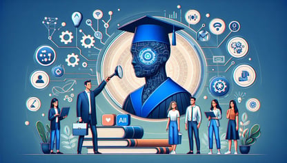 Studentenwerving voor bekostigd onderwijs met Education365