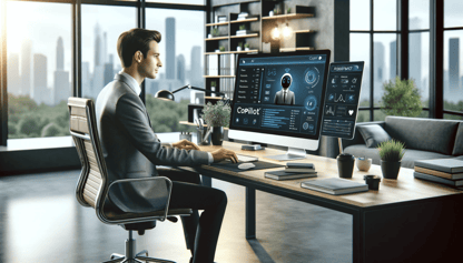 Wat is Microsoft Copilot eigenlijk?