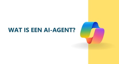 Wat is een AI-agent én waarom heb je er allicht binnenkort één nodig?