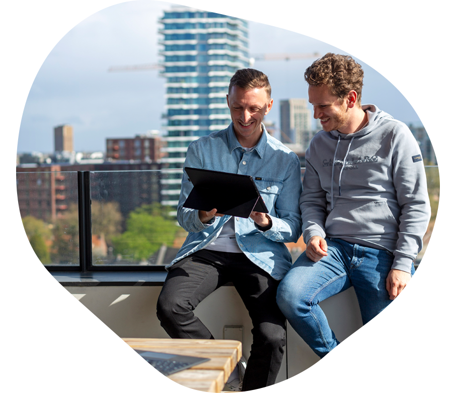 ERP en MPS integratie