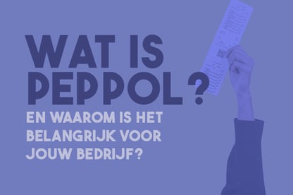 Wat is PEPPOL en waarom is het belangrijk voor jouw bedrijf?