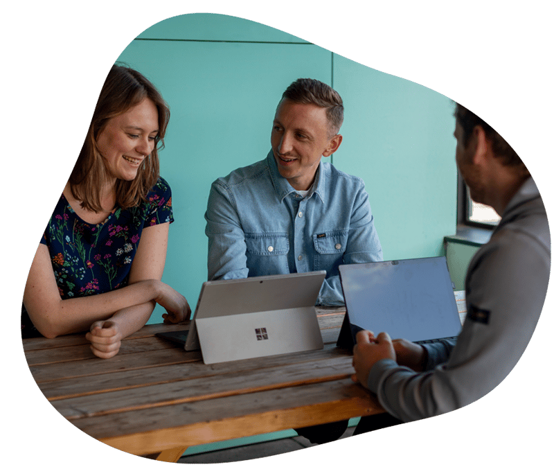 Power BI in combinatie met master data, rapportage en integratie