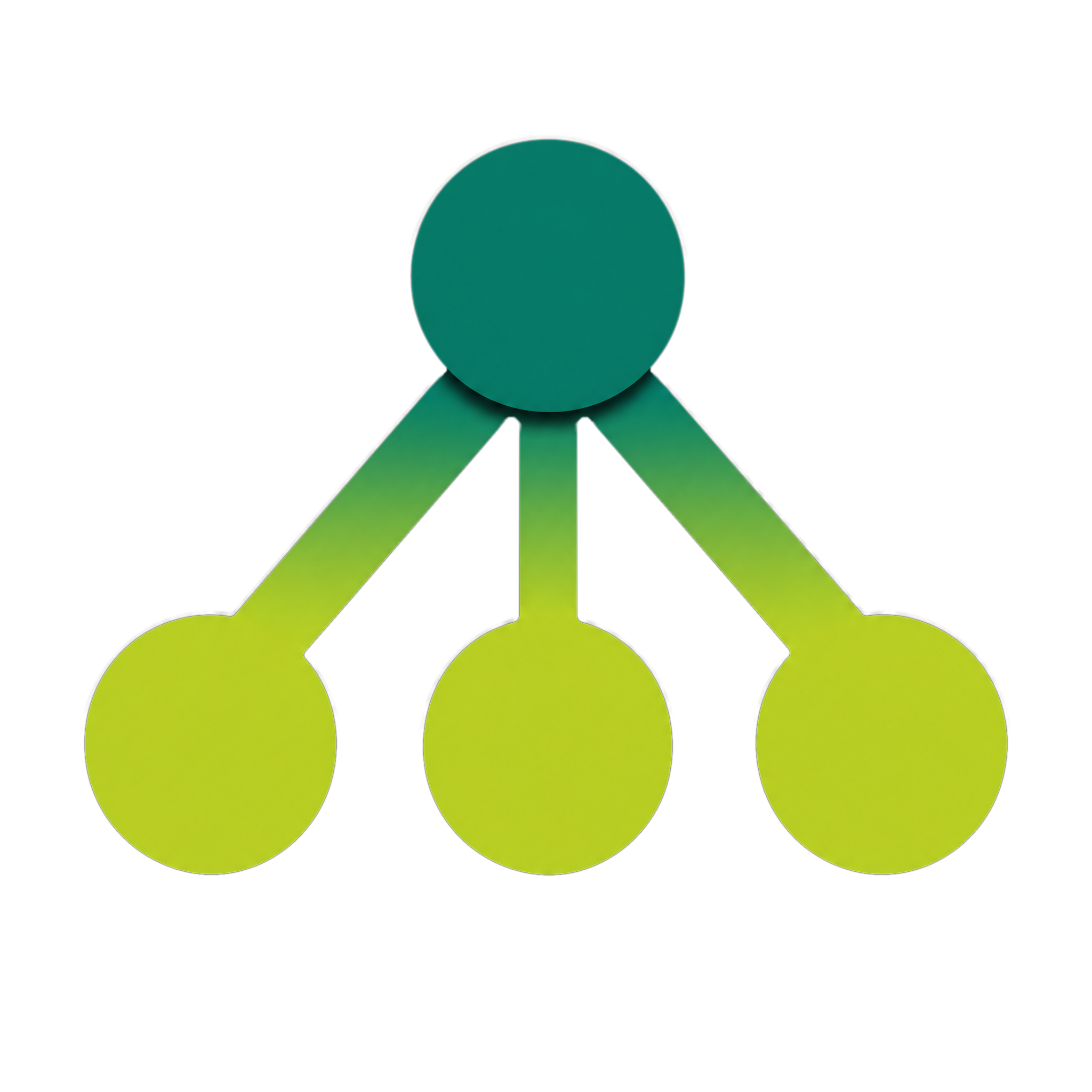 boom-hierarchie-icon-transparant