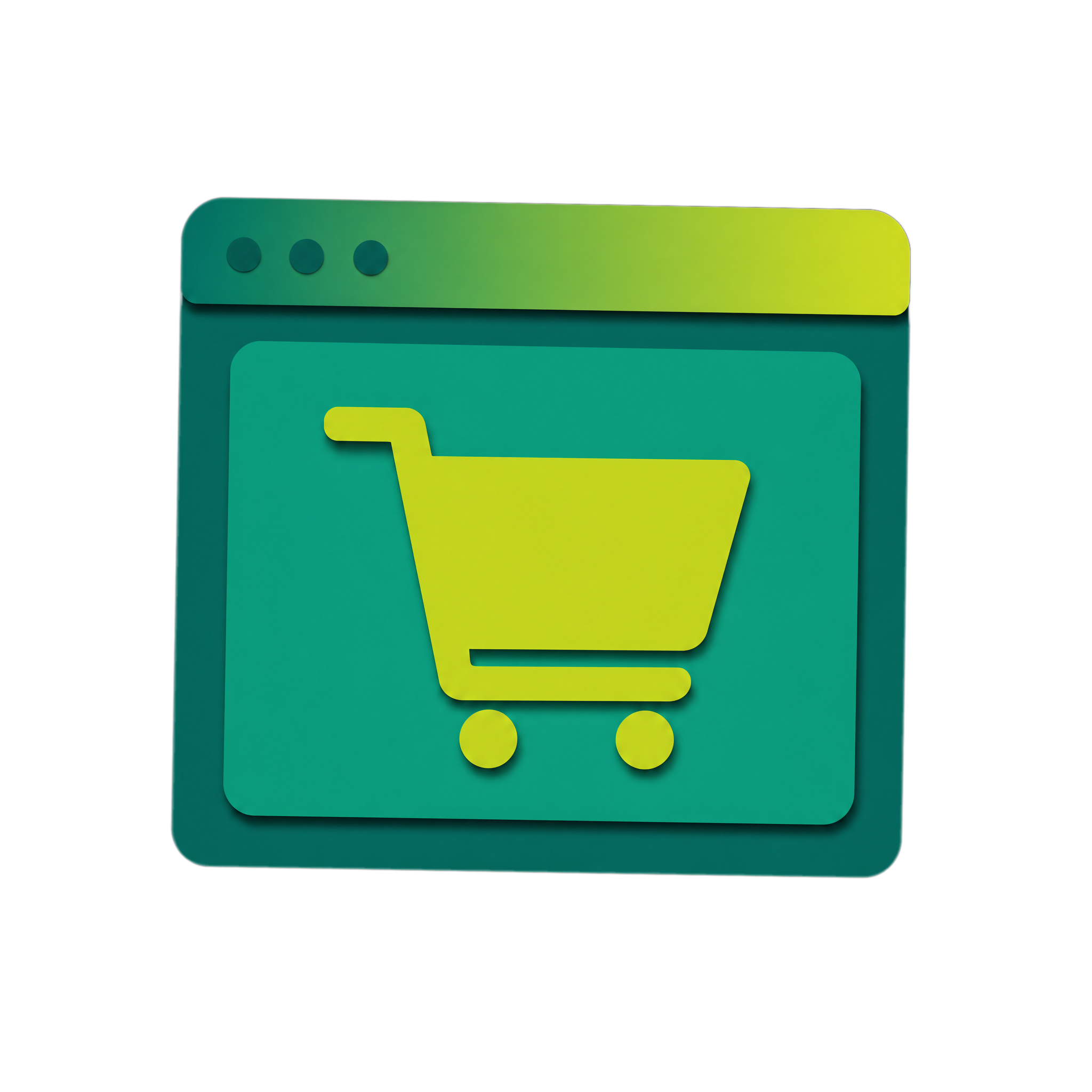 browser-winkelwagen-icon-transparant