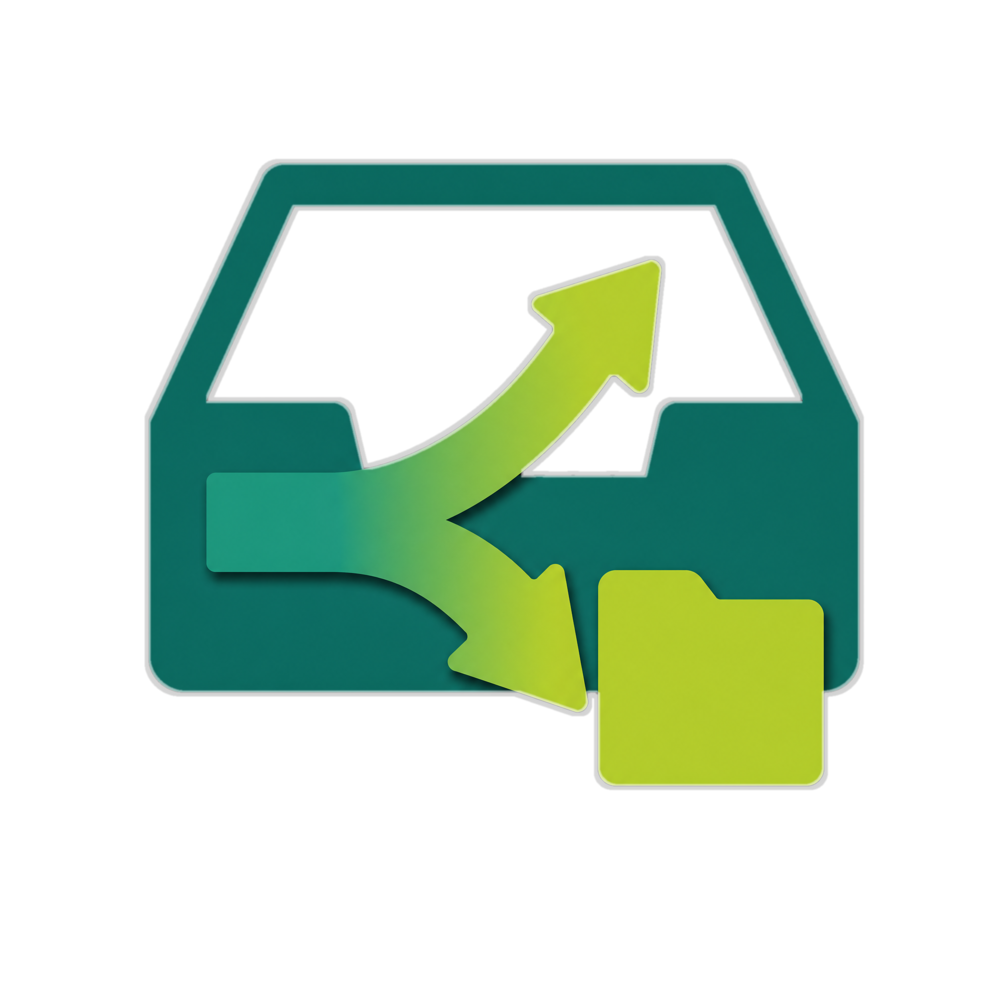 cases-structureren-en-routeren-icon