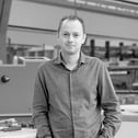 Bram Rombouts — Bruns