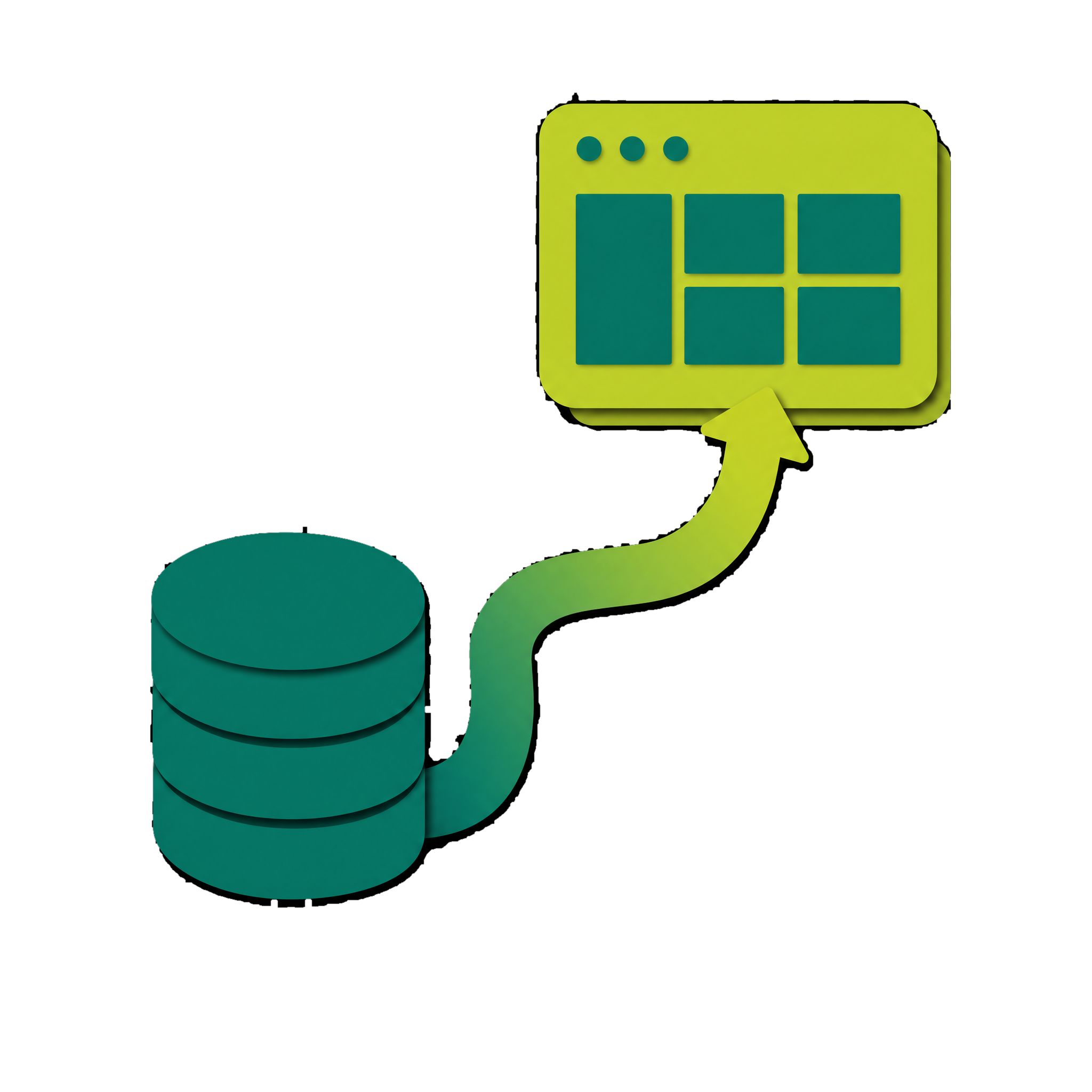 database-dashboard-icon-transparant