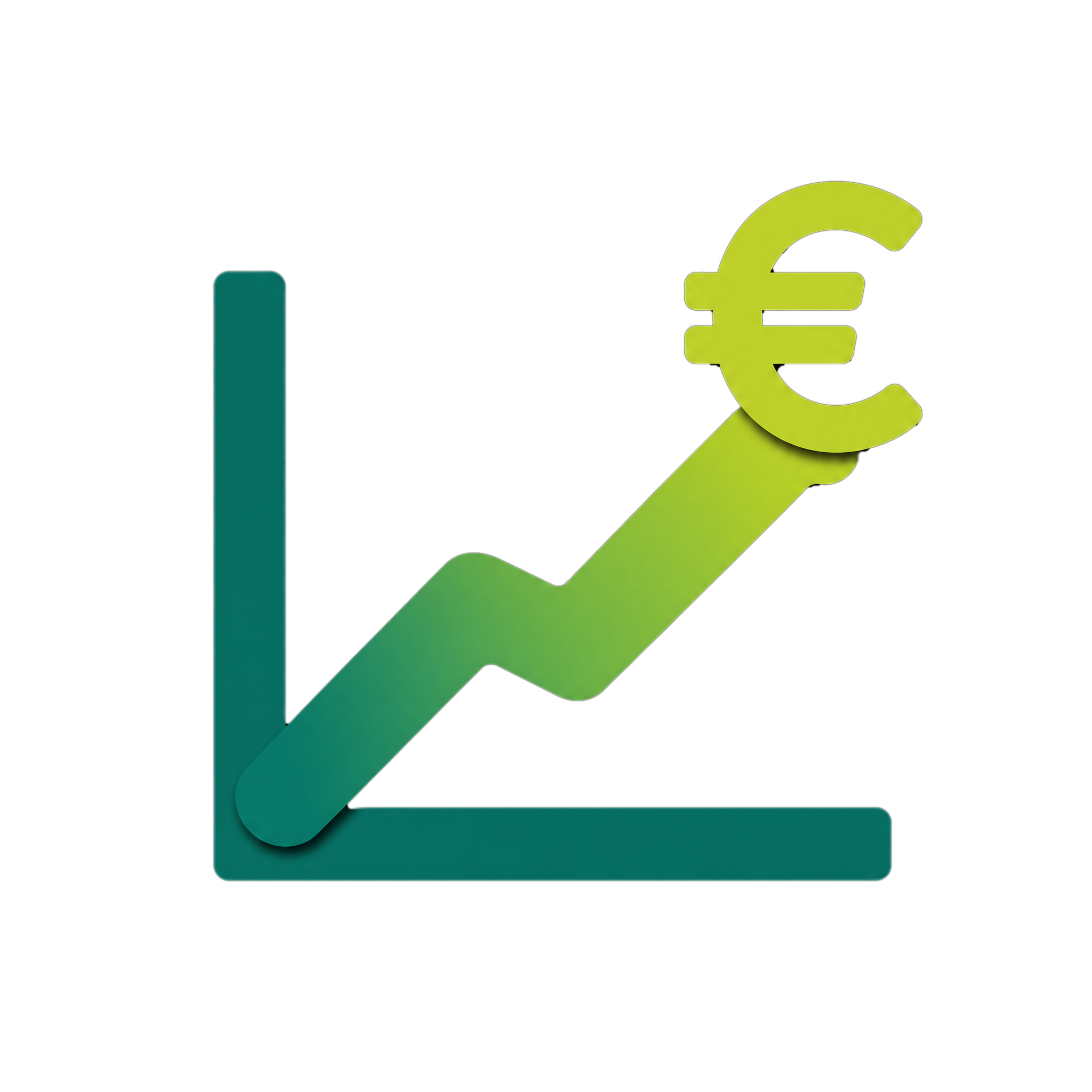 grafiek-euro-icon-transparant