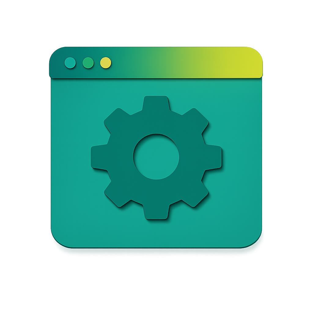 implementatie-icon