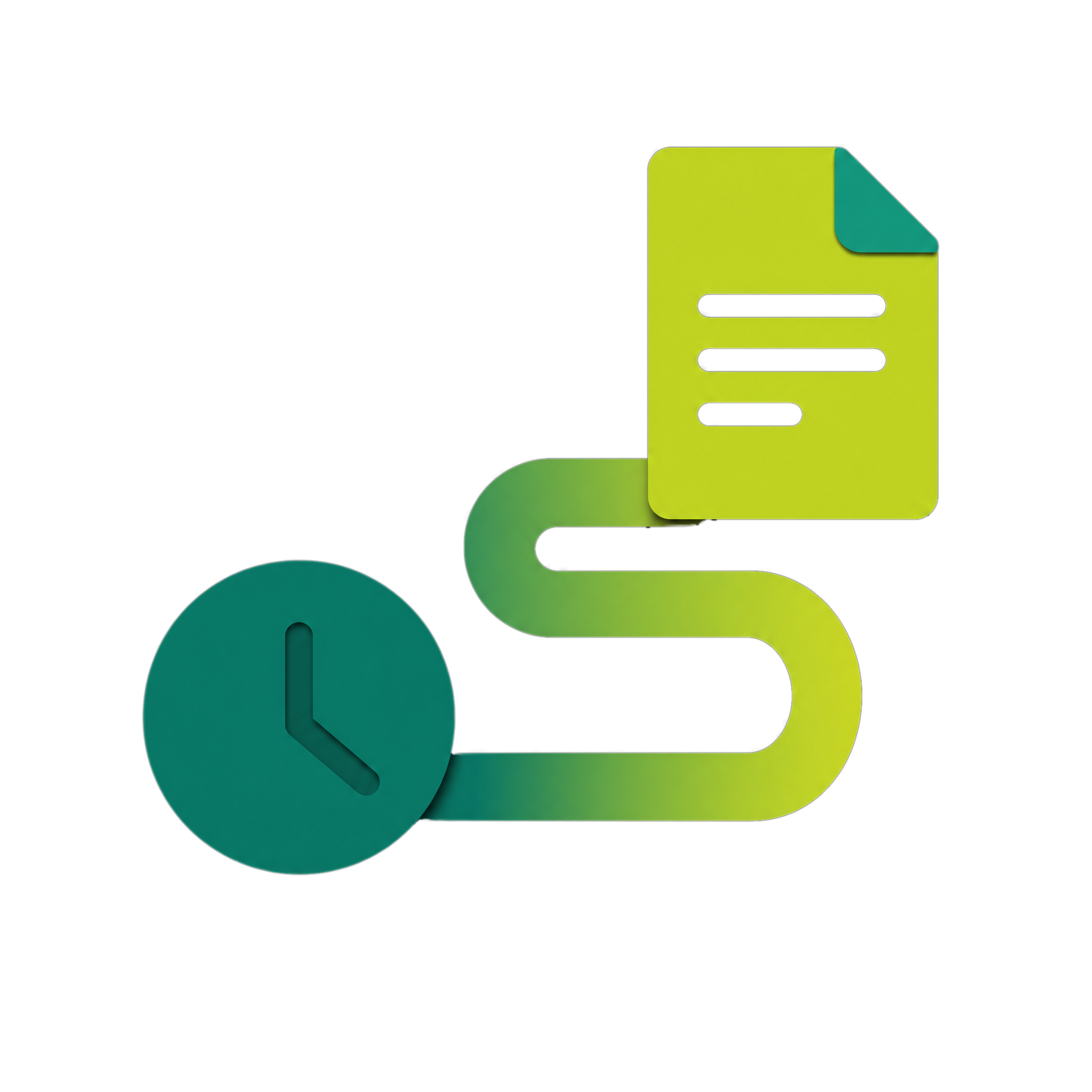 klok-pad-document-icon-transparant