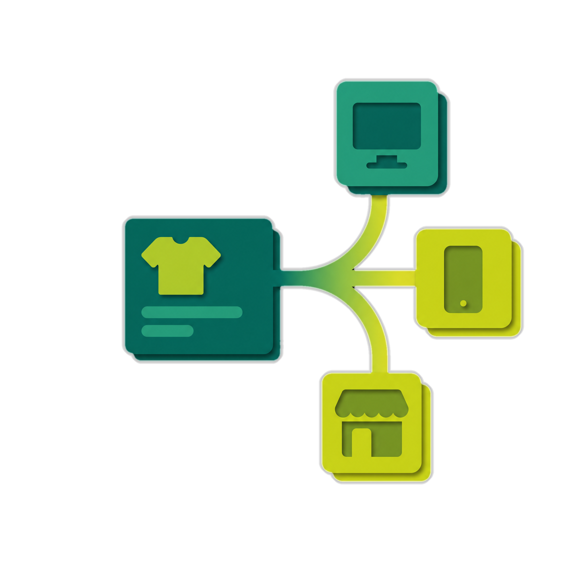 multi-channel-icon
