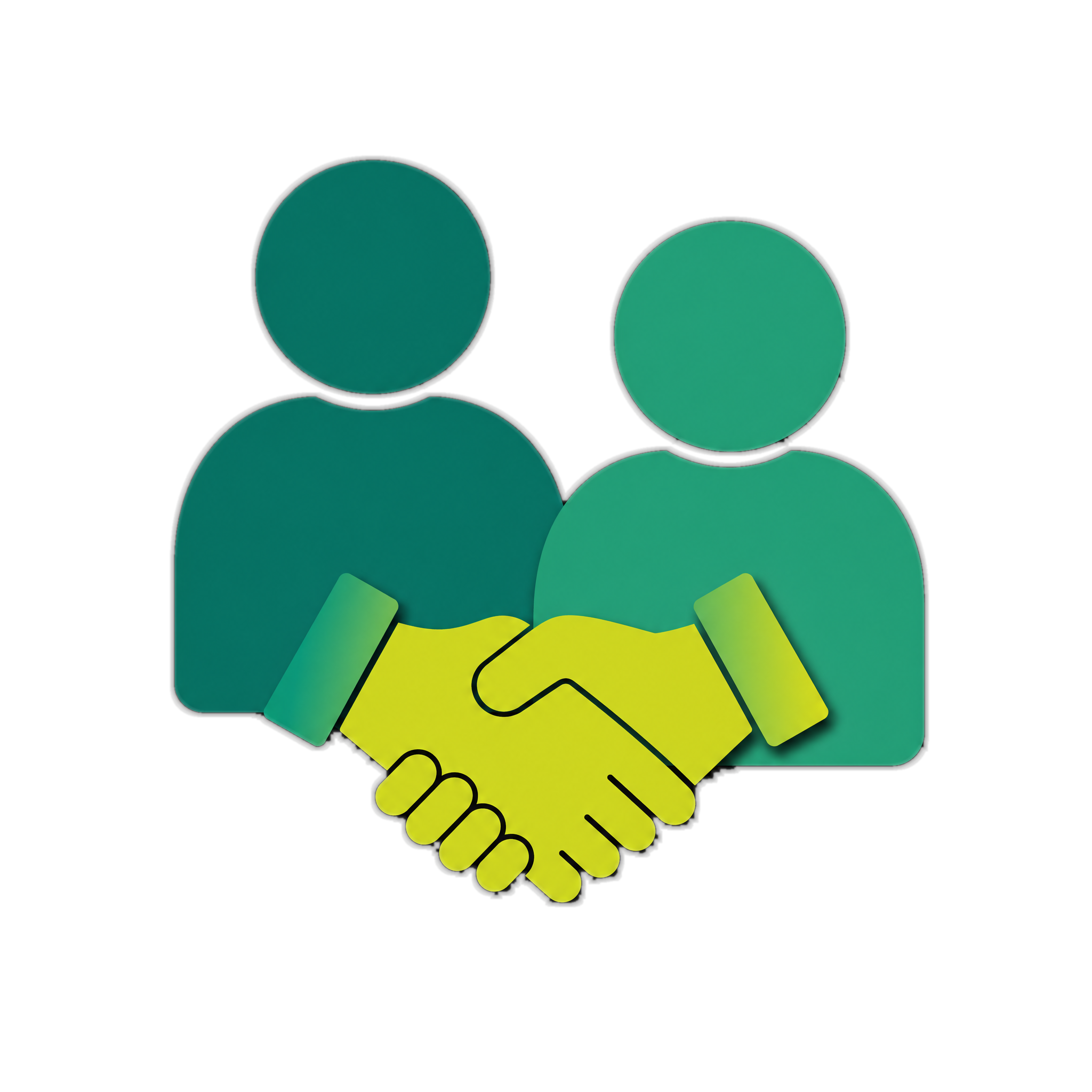 samenwerking-in-het-salestraject-icon