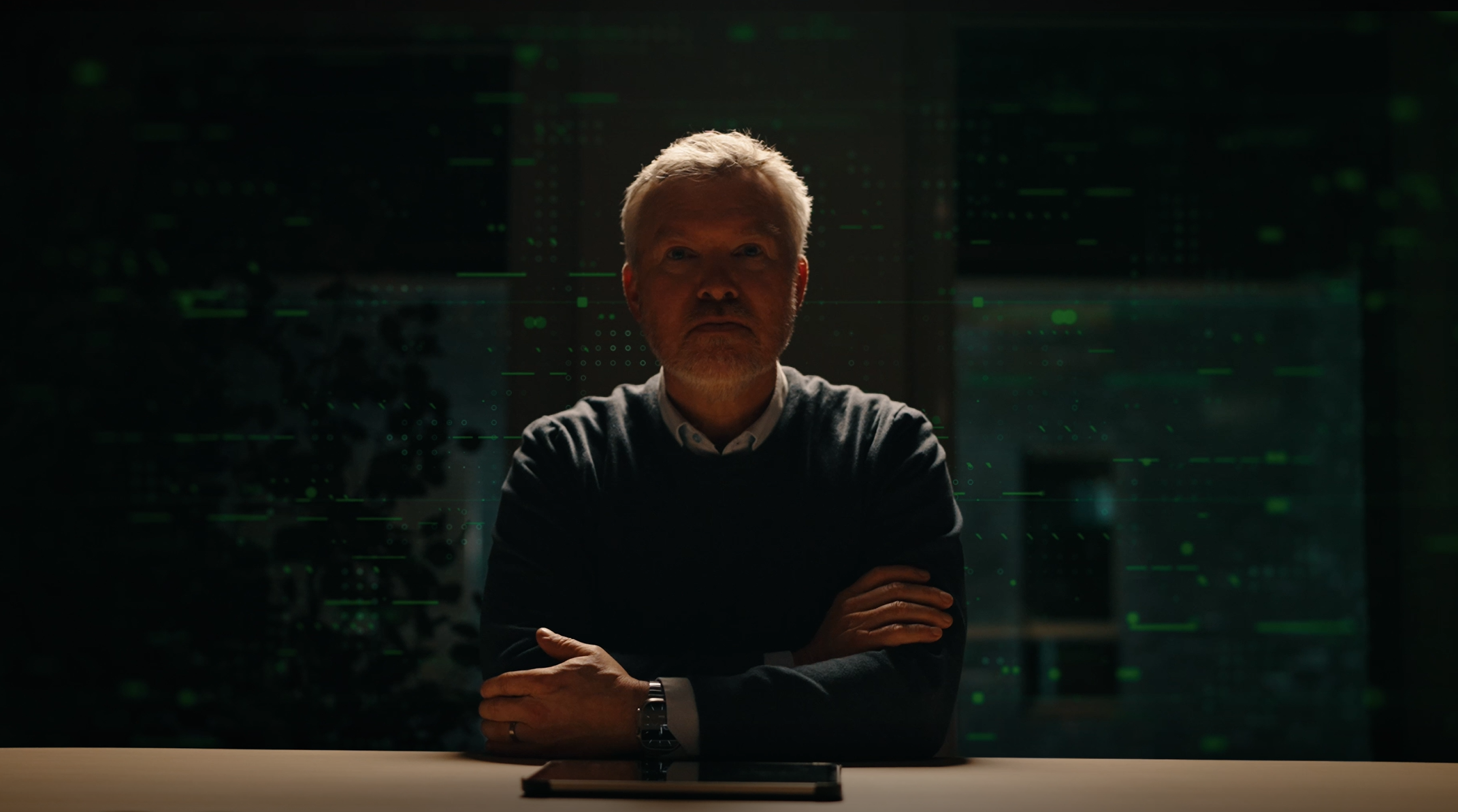 Video-still